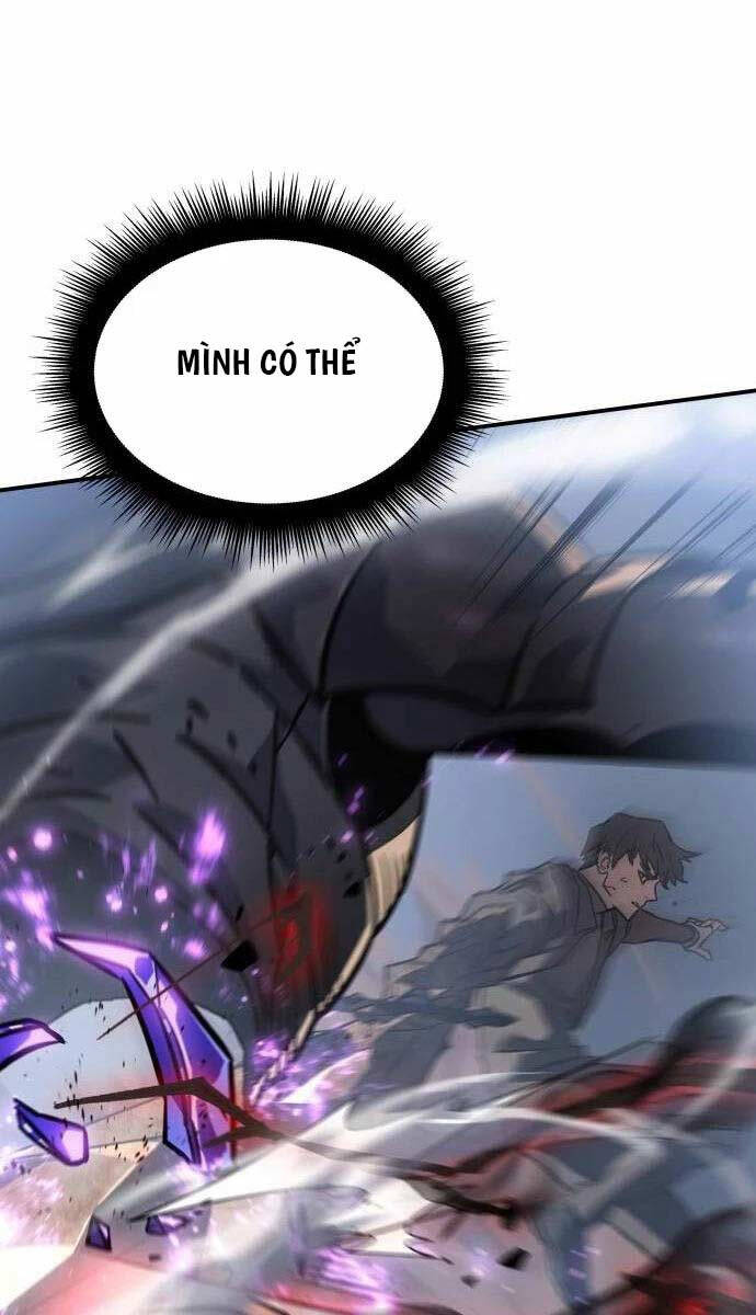 Hồi Quy Bằng Vương Quyền Chap 22 - Next Chap 23