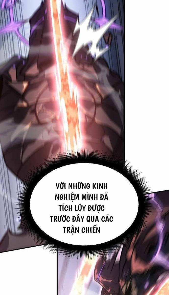 Hồi Quy Bằng Vương Quyền Chap 22 - Next Chap 23