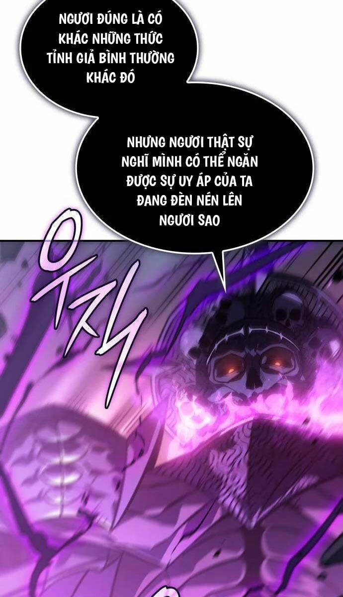 Hồi Quy Bằng Vương Quyền Chap 22 - Next Chap 23