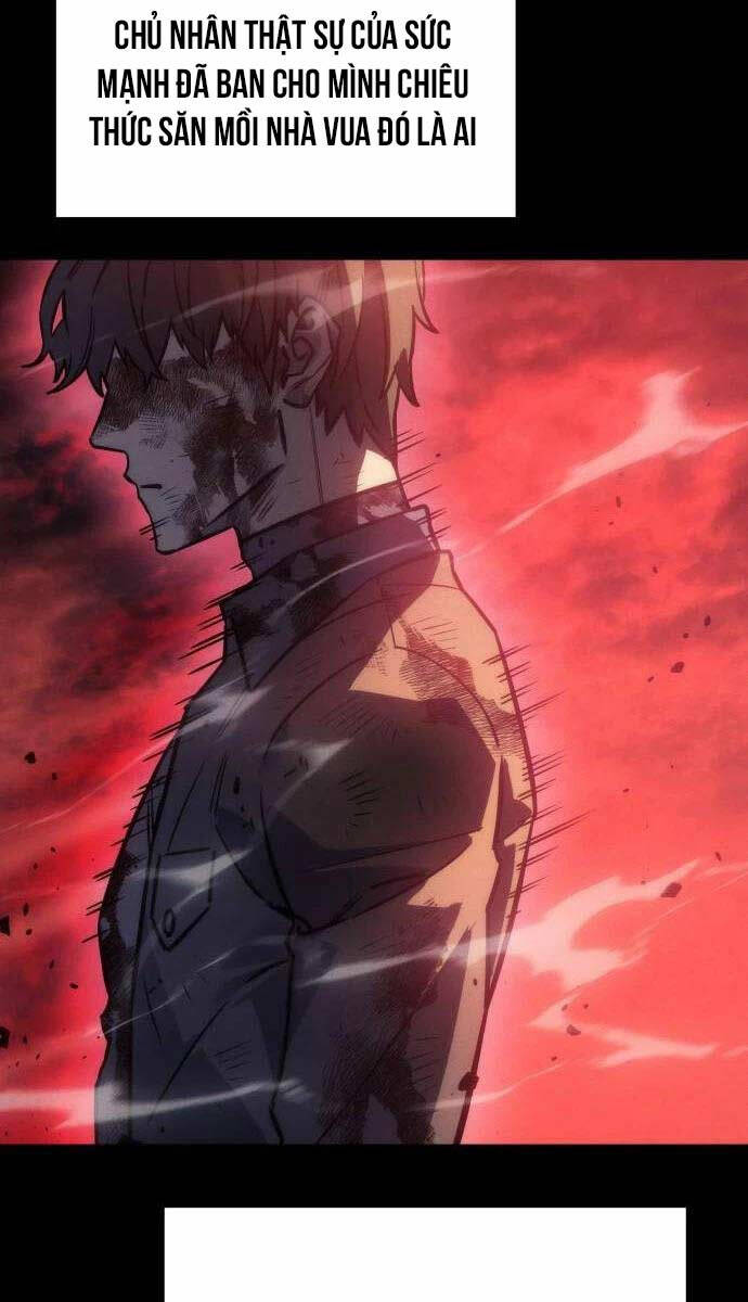 Hồi Quy Bằng Vương Quyền Chap 22 - Next Chap 23