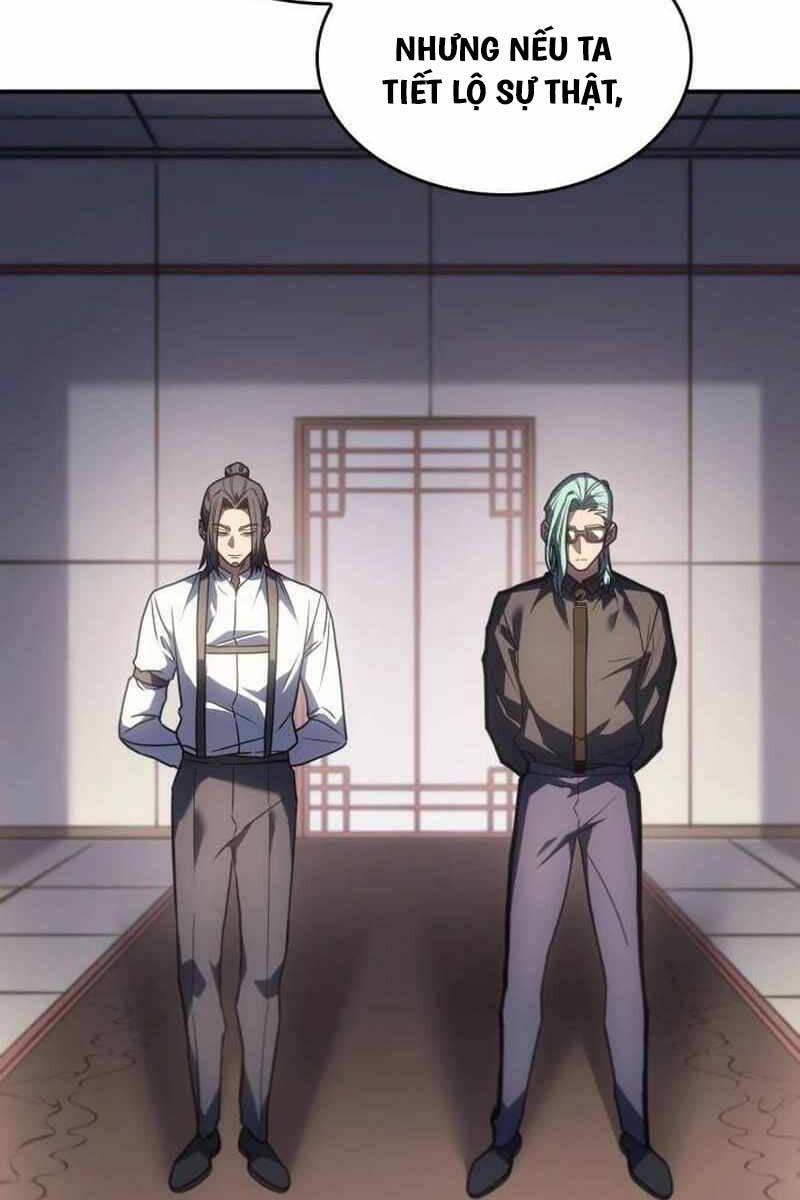 Hồi Quy Bằng Vương Quyền Chap 23 - Next Chap 24