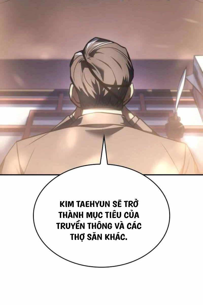 Hồi Quy Bằng Vương Quyền Chap 23 - Next Chap 24