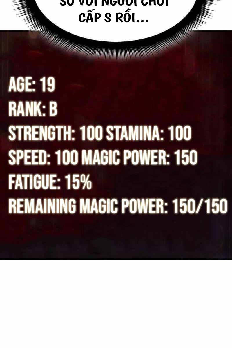 Hồi Quy Bằng Vương Quyền Chap 23 - Next Chap 24