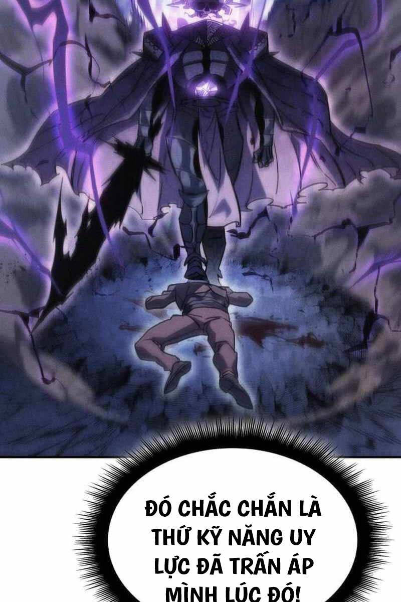 Hồi Quy Bằng Vương Quyền Chap 23 - Next Chap 24