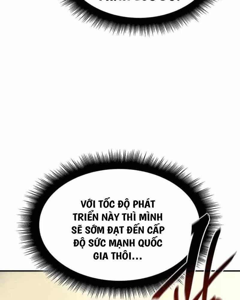 Hồi Quy Bằng Vương Quyền Chap 23 - Next Chap 24