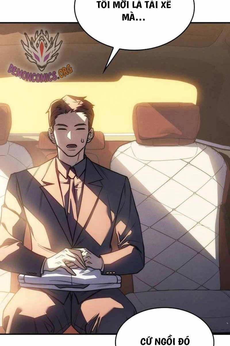 Hồi Quy Bằng Vương Quyền Chap 23 - Next Chap 24