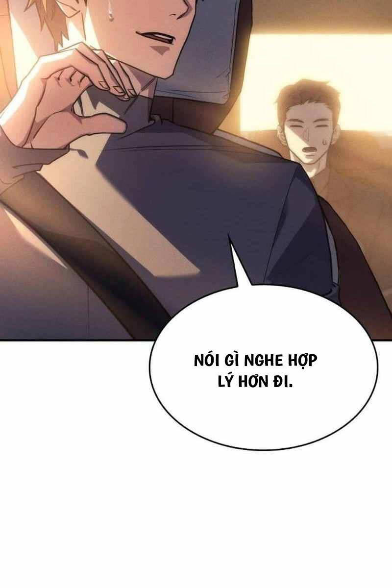 Hồi Quy Bằng Vương Quyền Chap 23 - Next Chap 24