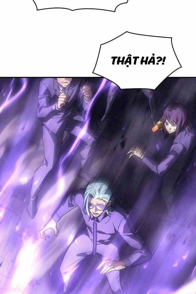 Hồi Quy Bằng Vương Quyền Chap 23 - Next Chap 24