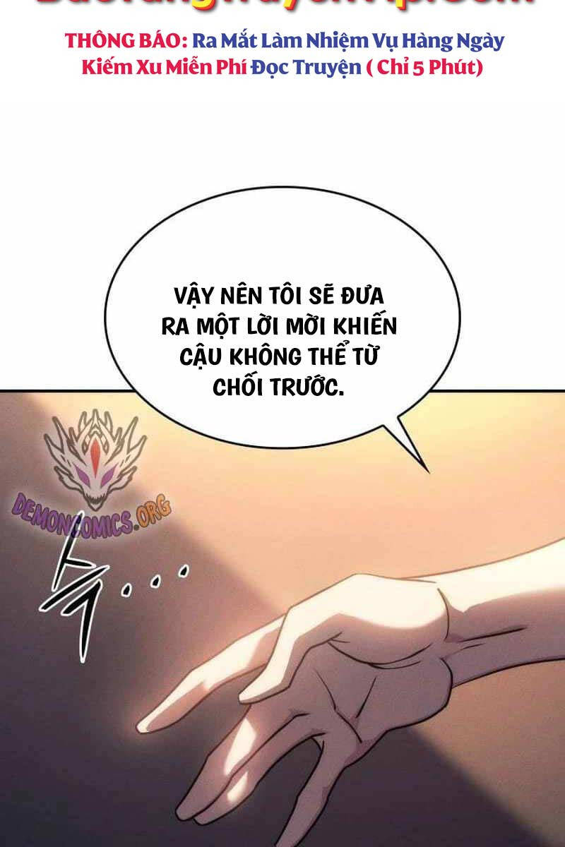 Hồi Quy Bằng Vương Quyền Chap 23 - Next Chap 24