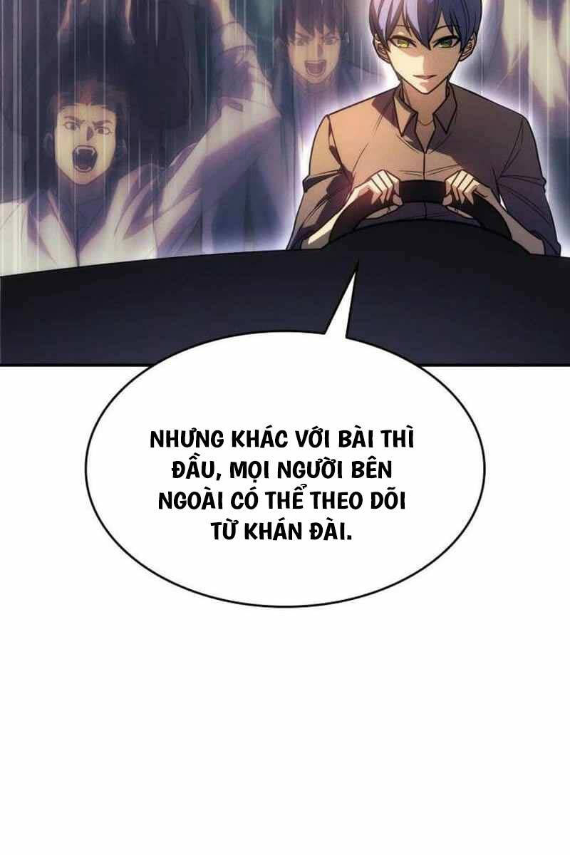 Hồi Quy Bằng Vương Quyền Chap 23 - Next Chap 24