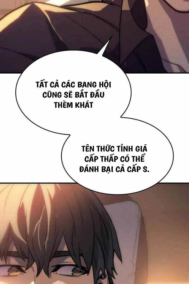 Hồi Quy Bằng Vương Quyền Chap 23 - Next Chap 24