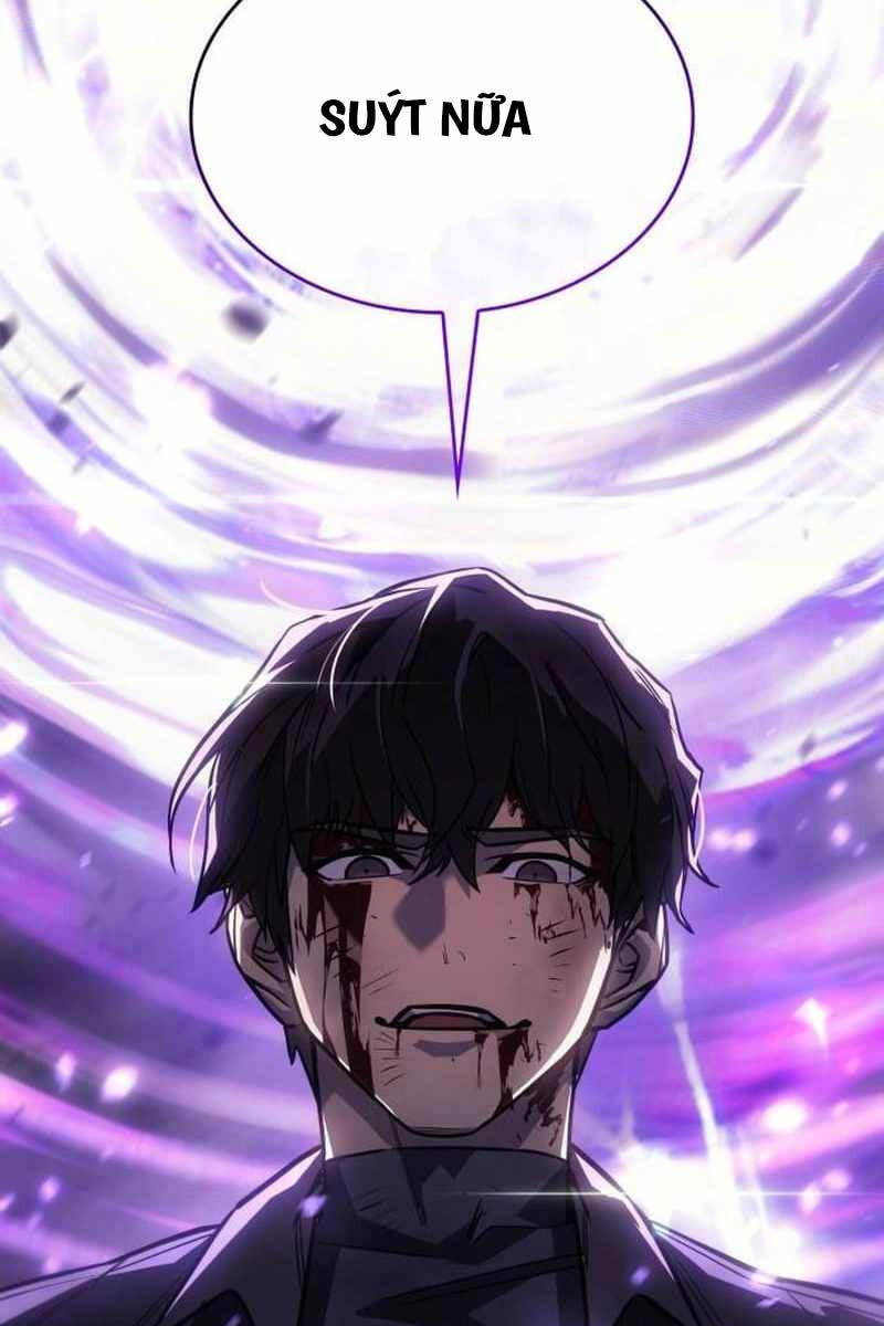 Hồi Quy Bằng Vương Quyền Chap 23 - Next Chap 24