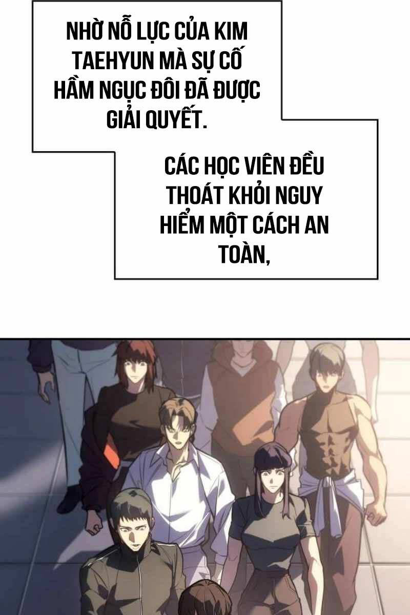 Hồi Quy Bằng Vương Quyền Chap 23 - Next Chap 24