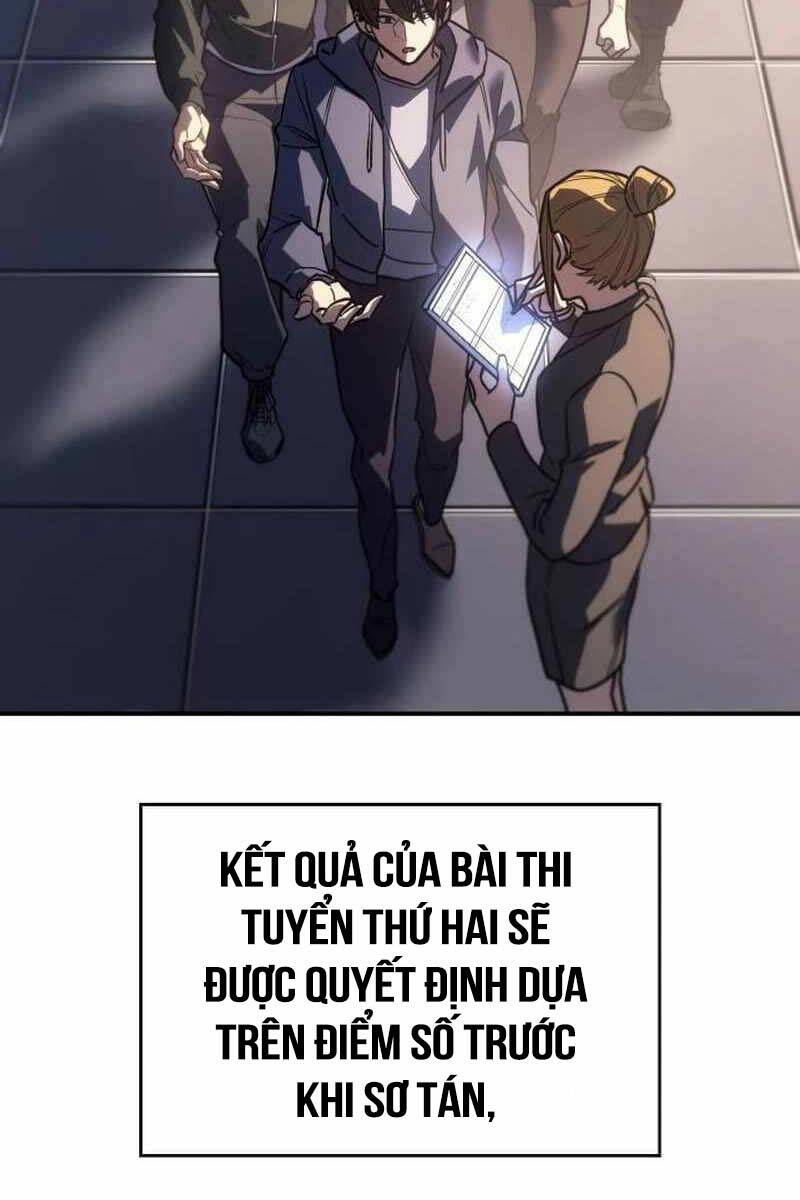 Hồi Quy Bằng Vương Quyền Chap 23 - Next Chap 24