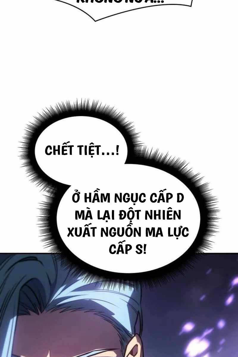Hồi Quy Bằng Vương Quyền Chap 23 - Next Chap 24