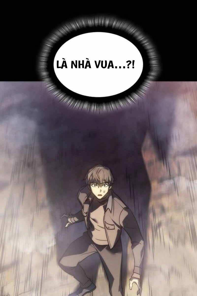 Hồi Quy Bằng Vương Quyền Chap 23 - Next Chap 24