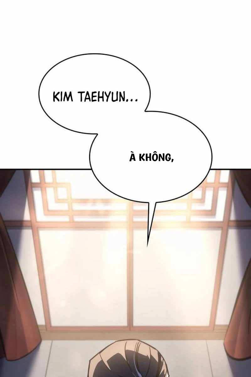 Hồi Quy Bằng Vương Quyền Chap 23 - Next Chap 24