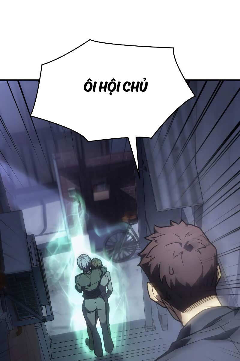 Hồi Quy Bằng Vương Quyền Chap 24 - Next Chap 25