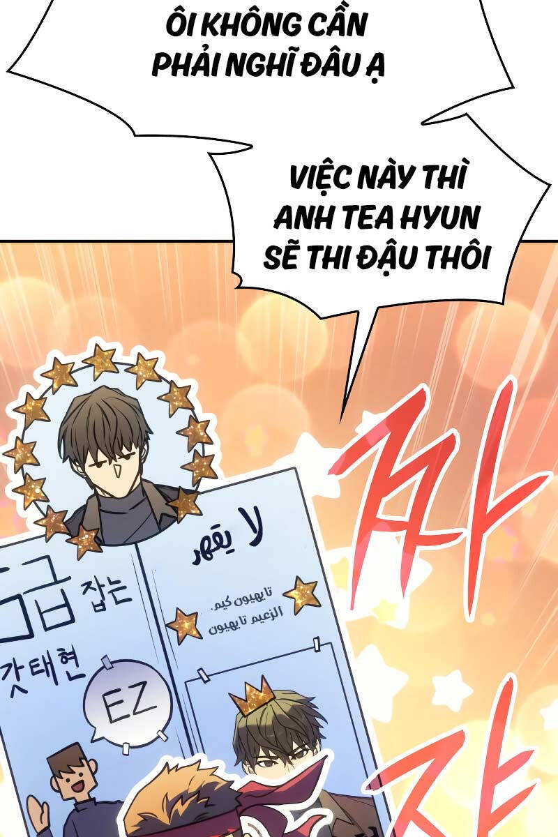 Hồi Quy Bằng Vương Quyền Chap 24 - Next Chap 25
