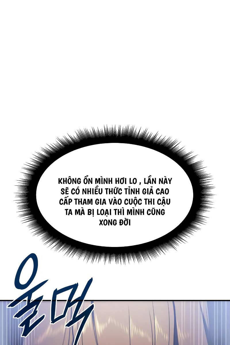 Hồi Quy Bằng Vương Quyền Chap 24 - Next Chap 25