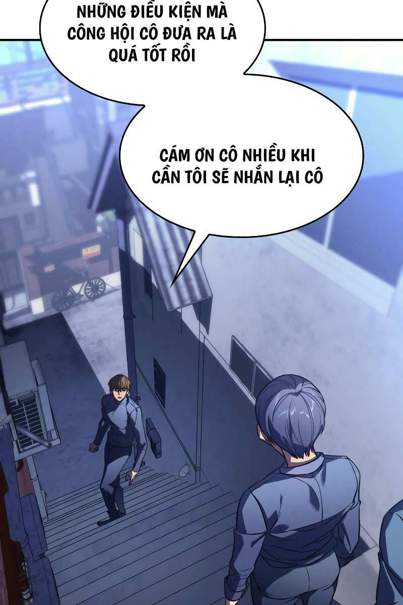 Hồi Quy Bằng Vương Quyền Chap 24 - Next Chap 25