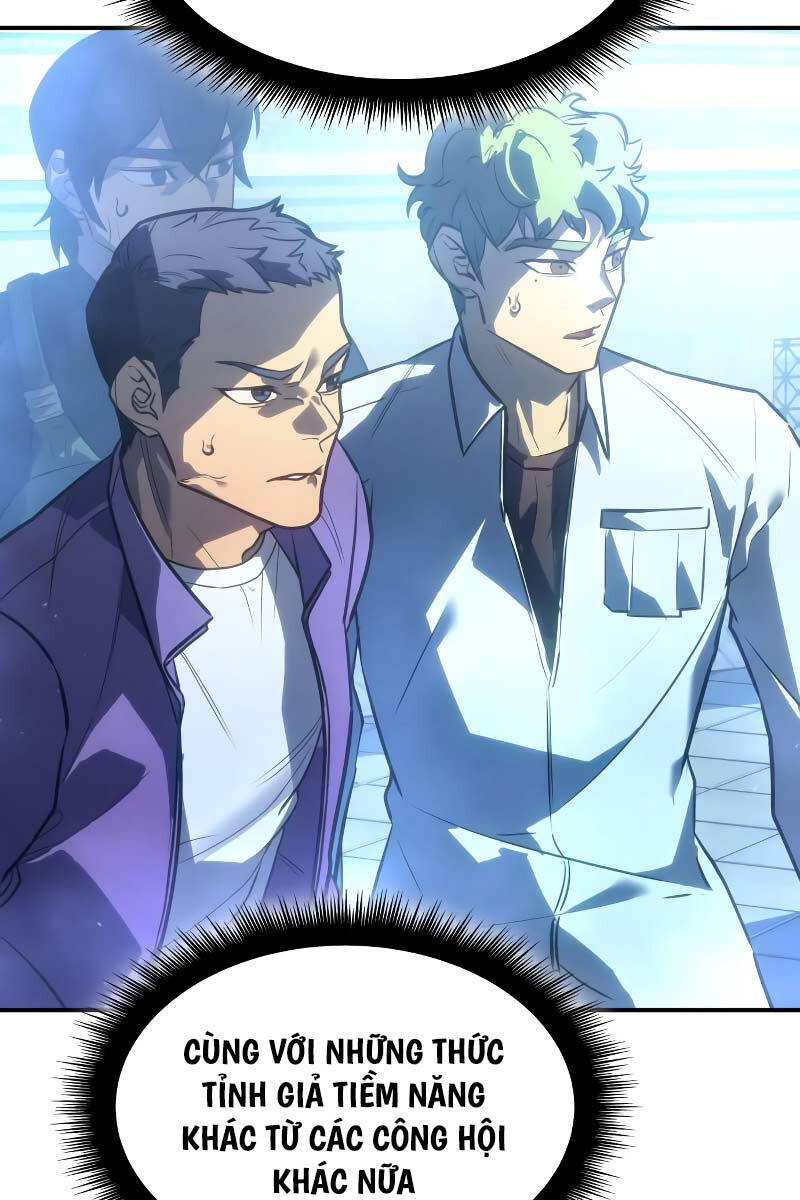 Hồi Quy Bằng Vương Quyền Chap 24 - Next Chap 25