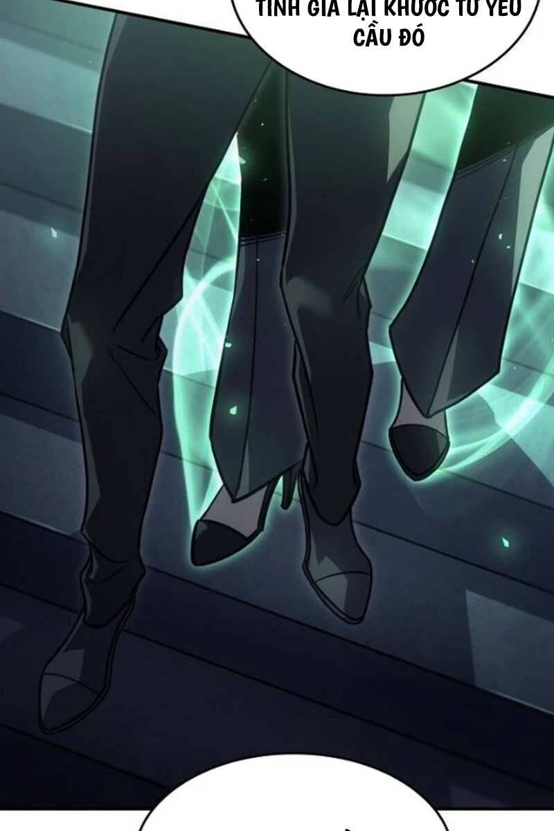 Hồi Quy Bằng Vương Quyền Chap 24 - Next Chap 25