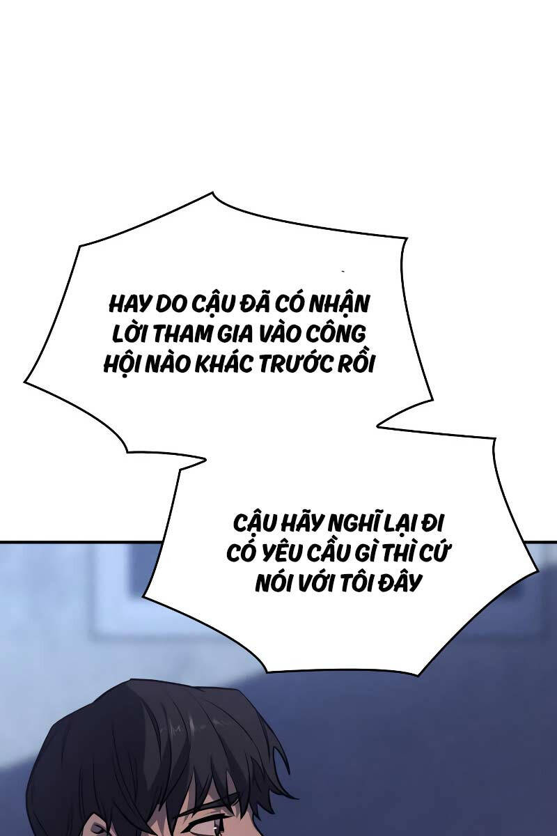 Hồi Quy Bằng Vương Quyền Chap 24 - Next Chap 25