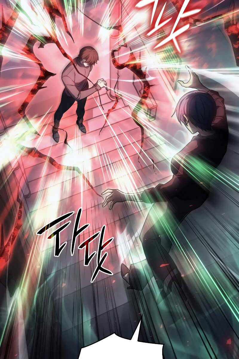 Hồi Quy Bằng Vương Quyền Chap 24 - Next Chap 25