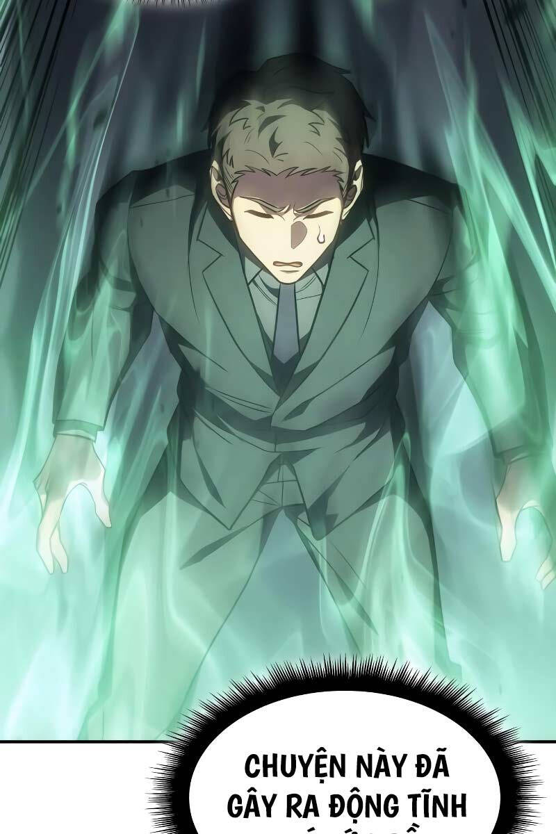 Hồi Quy Bằng Vương Quyền Chap 24 - Next Chap 25