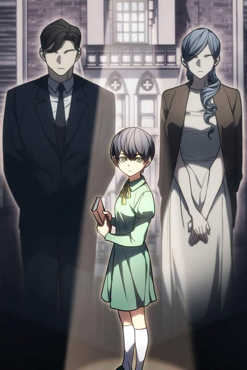 Hồi Quy Bằng Vương Quyền Chap 24 - Next Chap 25