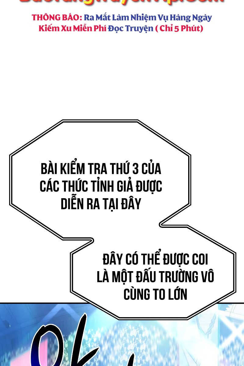 Hồi Quy Bằng Vương Quyền Chap 24 - Next Chap 25
