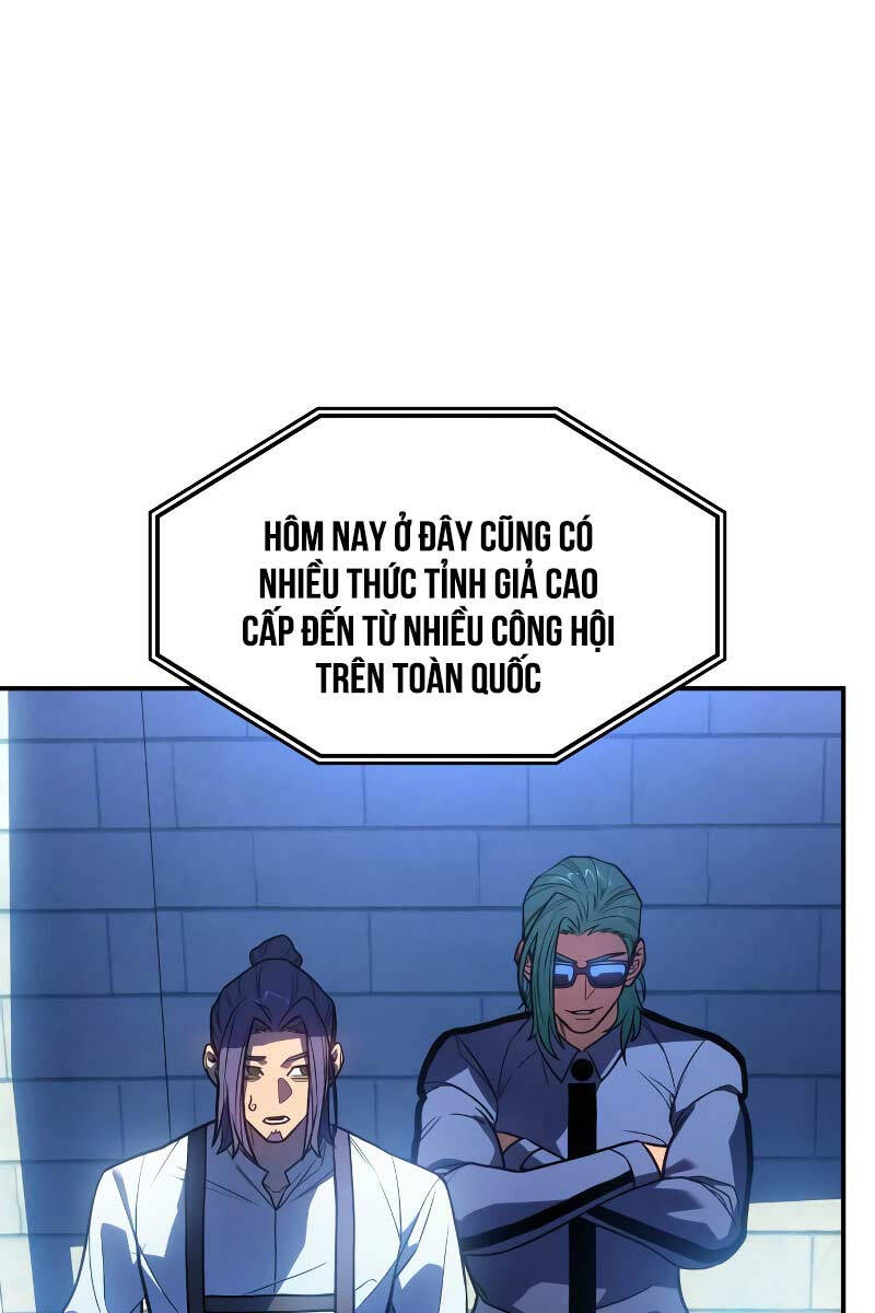 Hồi Quy Bằng Vương Quyền Chap 24 - Next Chap 25