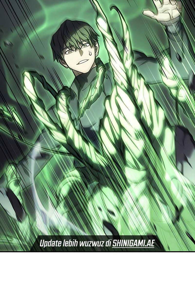 Hồi Quy Bằng Vương Quyền Chap 25 - Next Chap 26