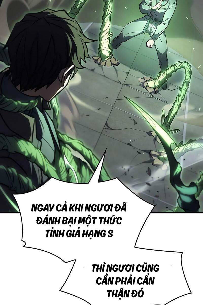 Hồi Quy Bằng Vương Quyền Chap 25 - Next Chap 26