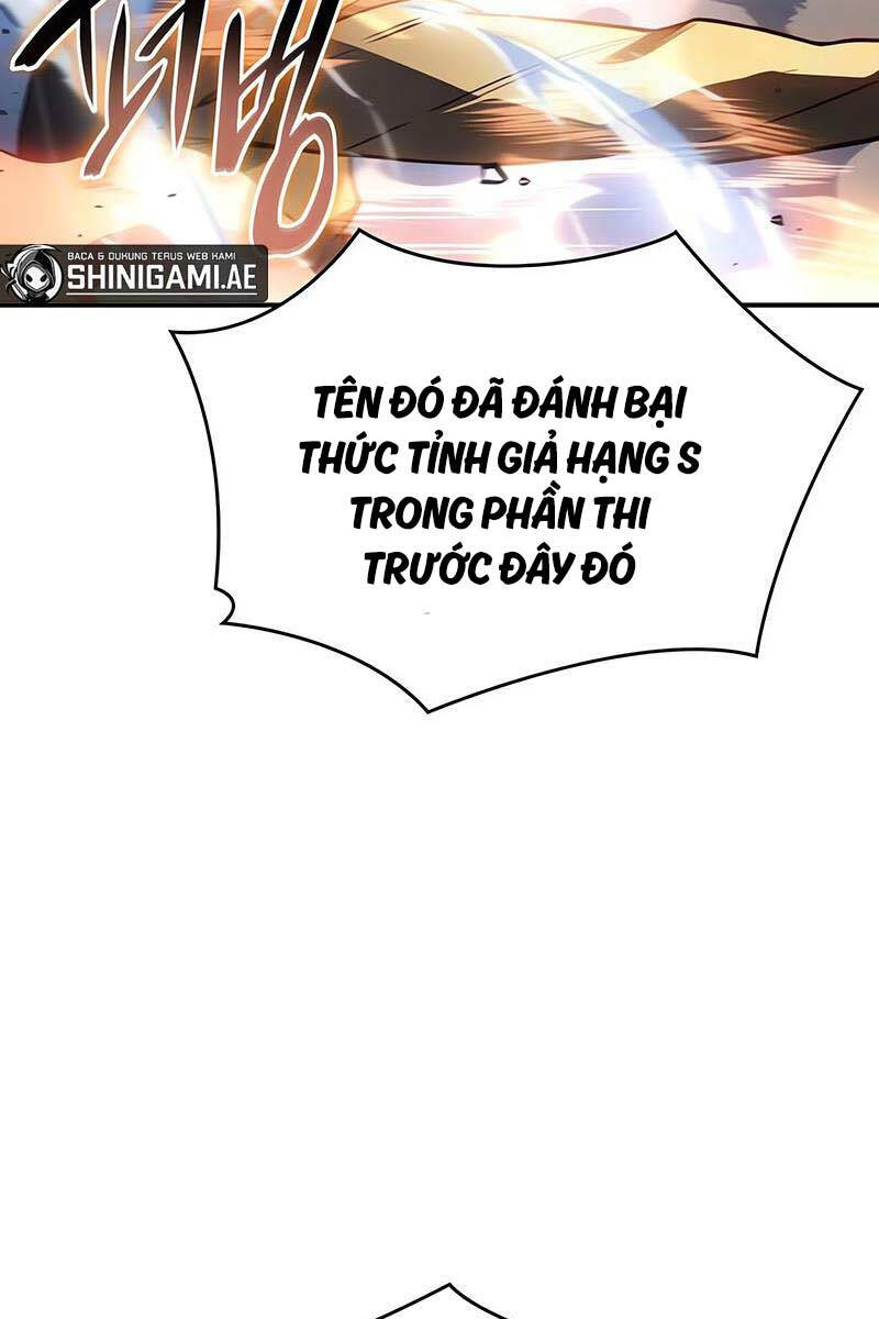 Hồi Quy Bằng Vương Quyền Chap 25 - Next Chap 26