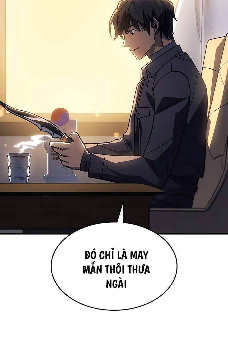 Hồi Quy Bằng Vương Quyền Chap 25 - Next Chap 26