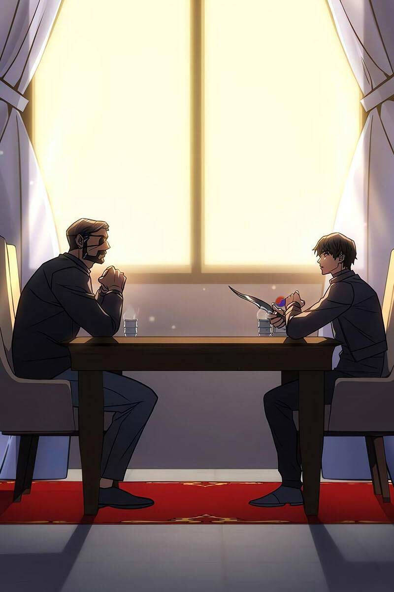 Hồi Quy Bằng Vương Quyền Chap 25 - Next Chap 26