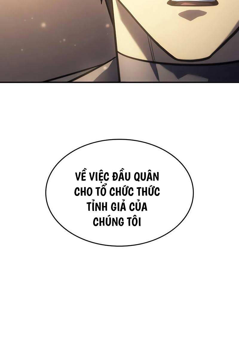 Hồi Quy Bằng Vương Quyền Chap 25 - Next Chap 26