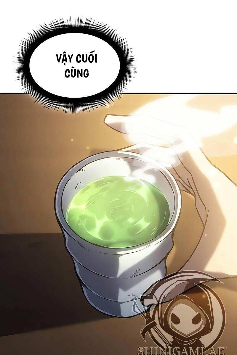 Hồi Quy Bằng Vương Quyền Chap 25 - Next Chap 26