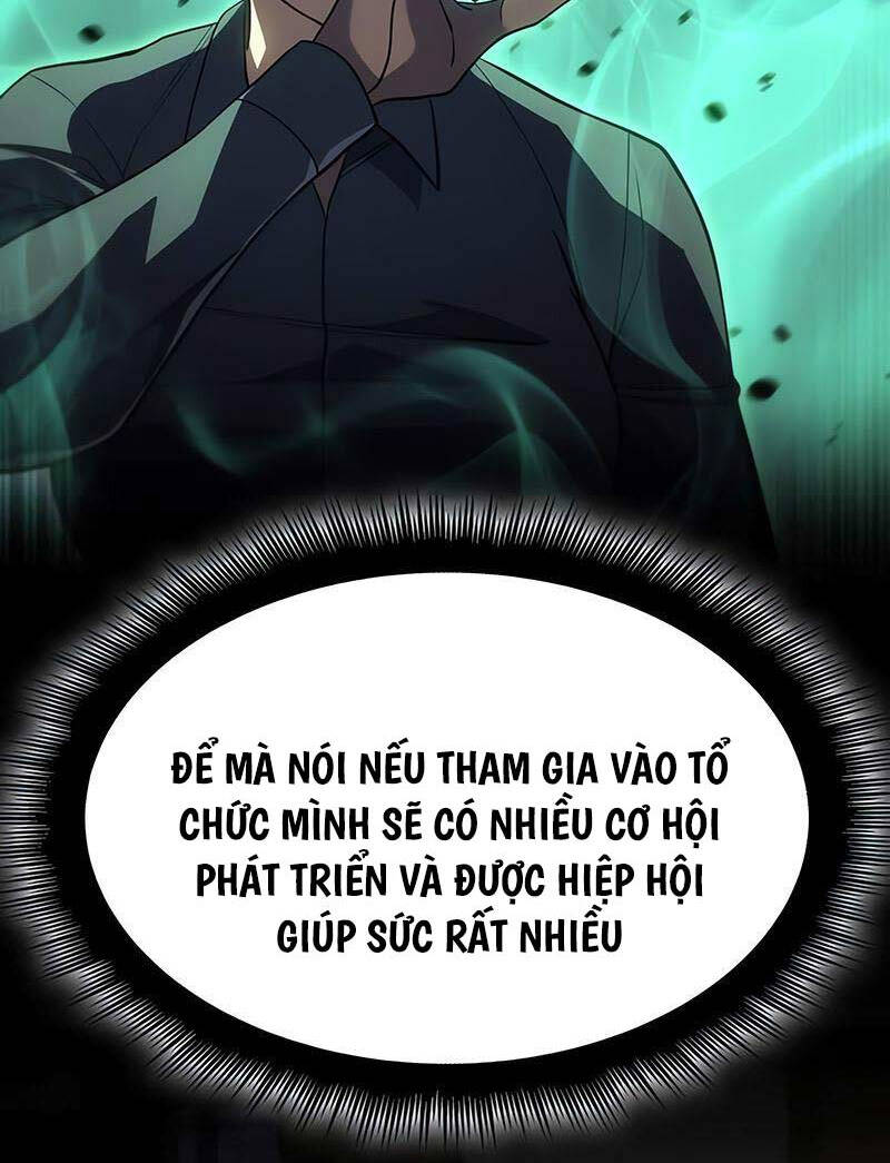 Hồi Quy Bằng Vương Quyền Chap 25 - Next Chap 26