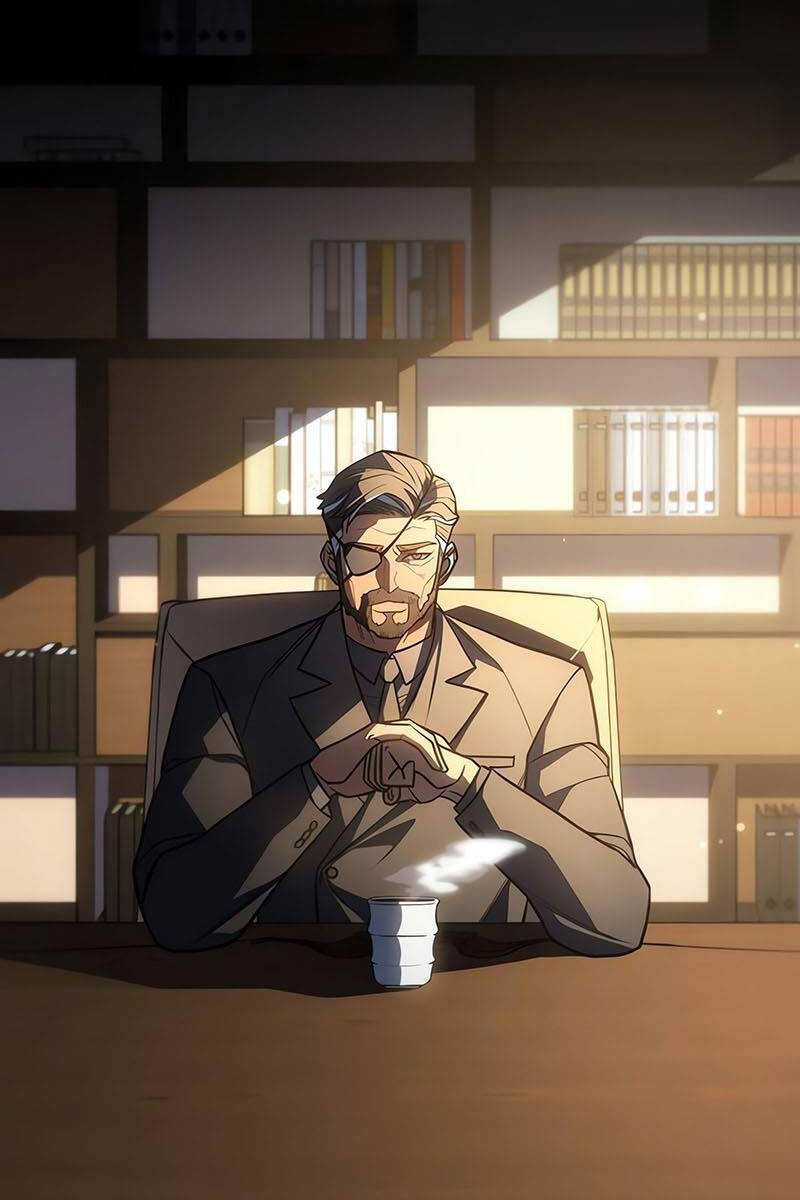 Hồi Quy Bằng Vương Quyền Chap 25 - Next Chap 26