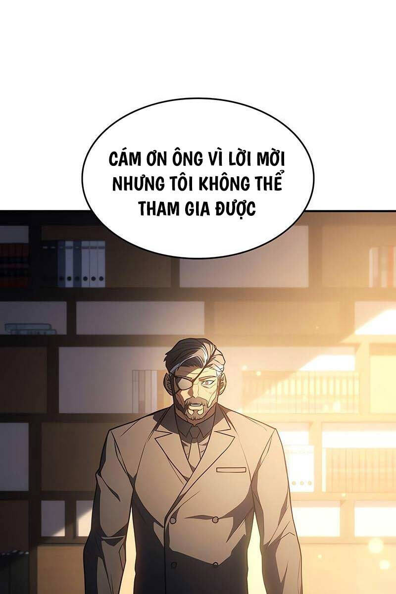 Hồi Quy Bằng Vương Quyền Chap 25 - Next Chap 26