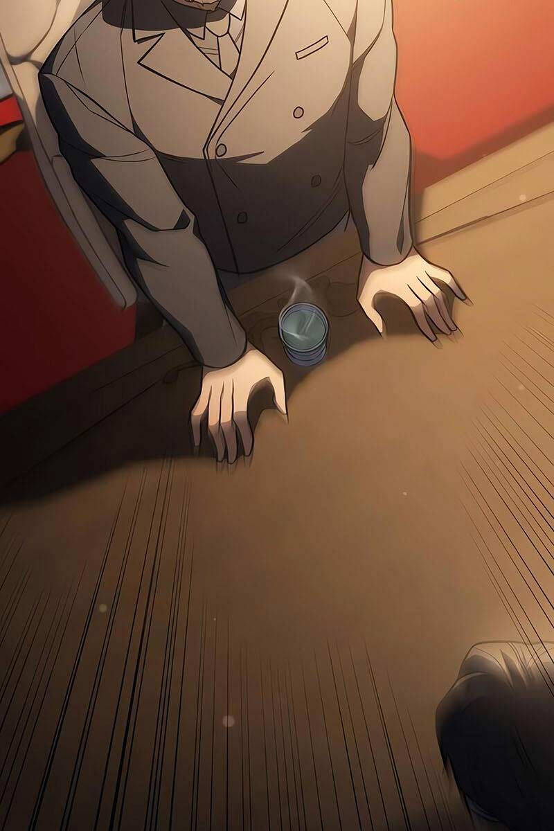 Hồi Quy Bằng Vương Quyền Chap 25 - Next Chap 26