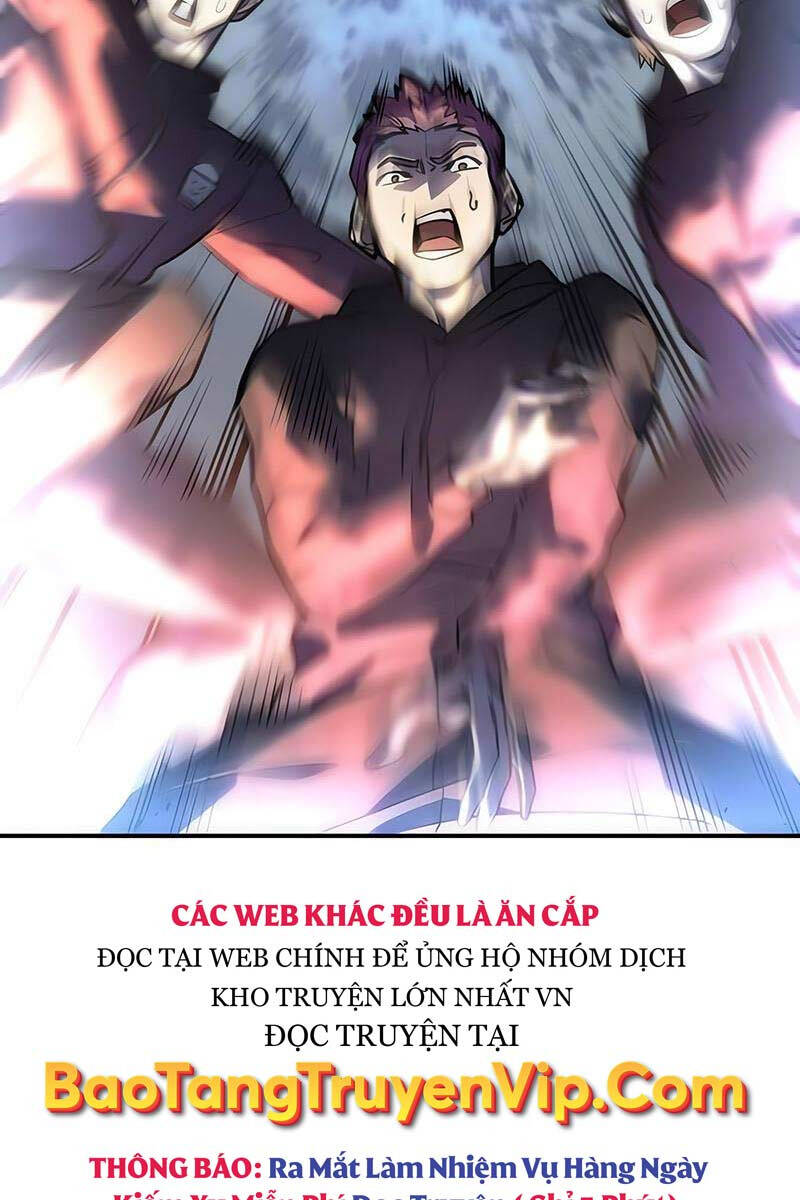 Hồi Quy Bằng Vương Quyền Chap 25 - Next Chap 26