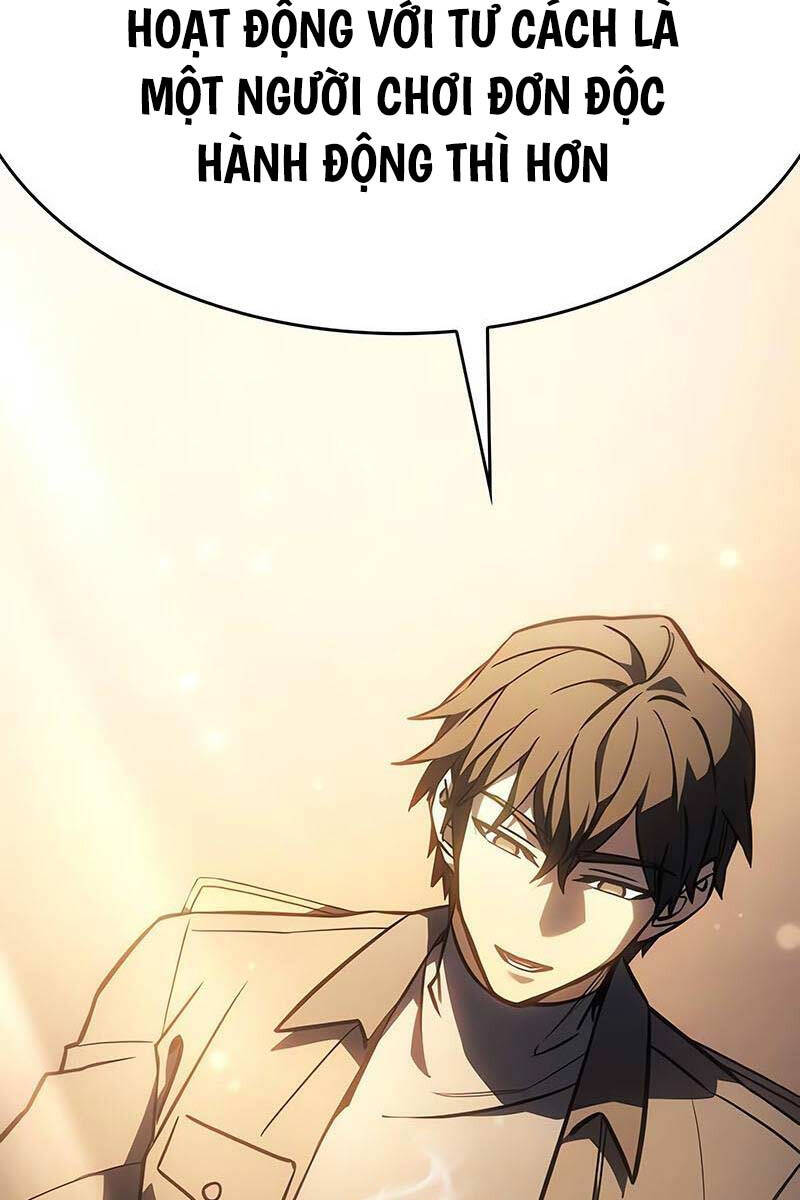 Hồi Quy Bằng Vương Quyền Chap 25 - Next Chap 26