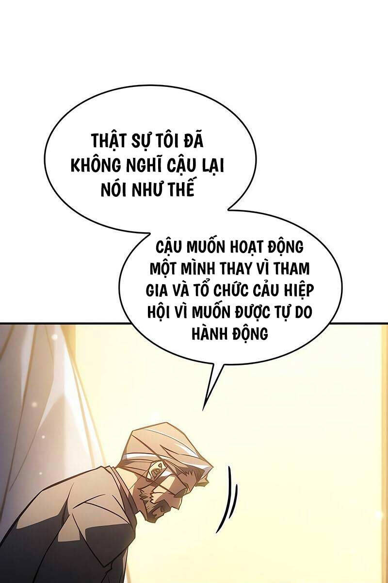 Hồi Quy Bằng Vương Quyền Chap 25 - Next Chap 26
