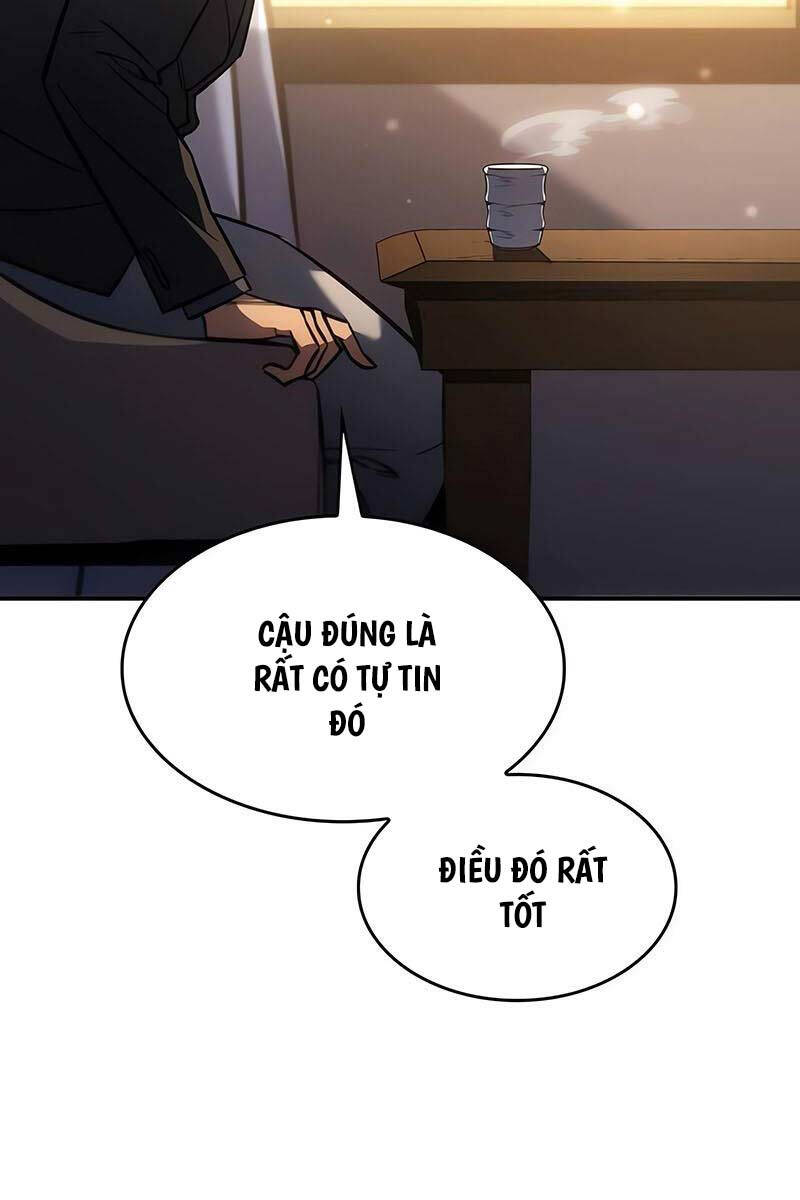 Hồi Quy Bằng Vương Quyền Chap 25 - Next Chap 26