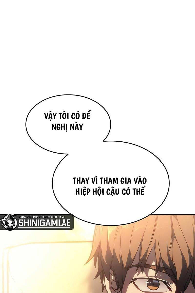 Hồi Quy Bằng Vương Quyền Chap 25 - Next Chap 26