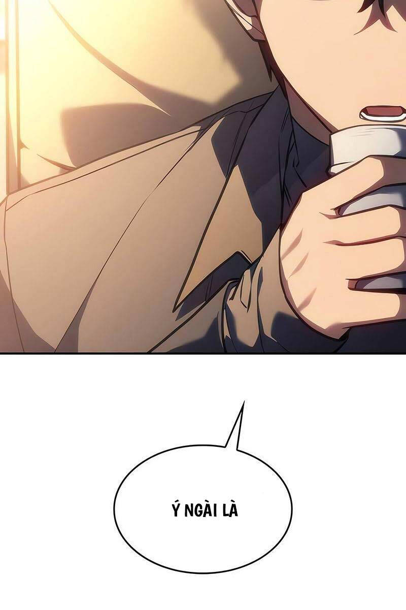 Hồi Quy Bằng Vương Quyền Chap 25 - Next Chap 26